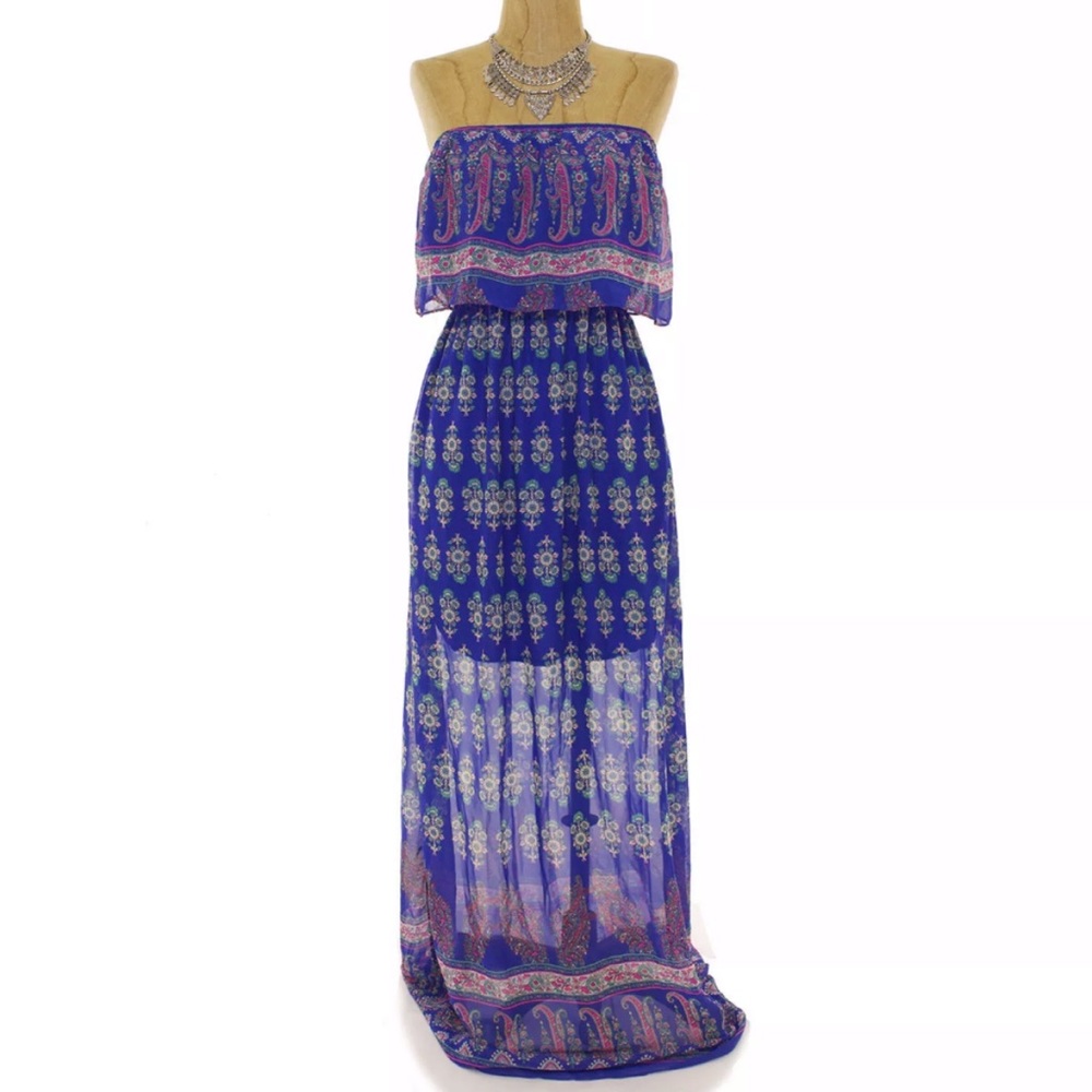 Sun Dress